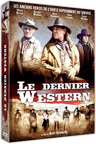 Le Dernier Western