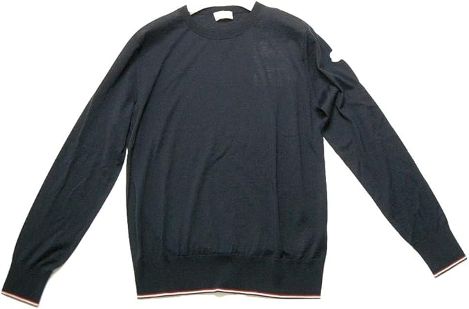 モンクレール Maglia Tricot Girocollo 長袖サマーニット セーター カーディガン クルーネック L S スウェット Br メンズ 091 00 979bb 並行輸入品 カーディガン 通販 Amazon モンクレール Maglia Tricot Girocollo 長袖サマーニット セーター カーディガン クルーネック L S スウェット Br メンズ 091 00 979bb 並行輸入品 カーディガン 通販 Amazon