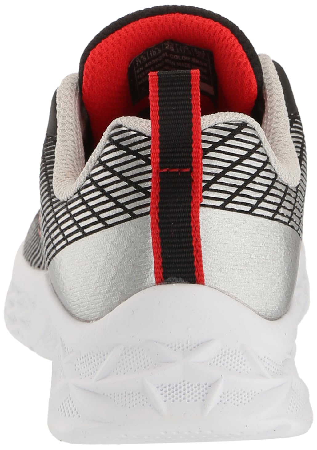Skechers Kids Boys Microspec Ii - Vovrix