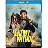 An Enemy Within
