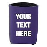 12 pieces Custom Personalized Insulated Beverage