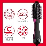 Revlon One-Step Hair Dryer and Volumiser RVDR5282UKE 2-in-1 Ionic Ceramic view 3