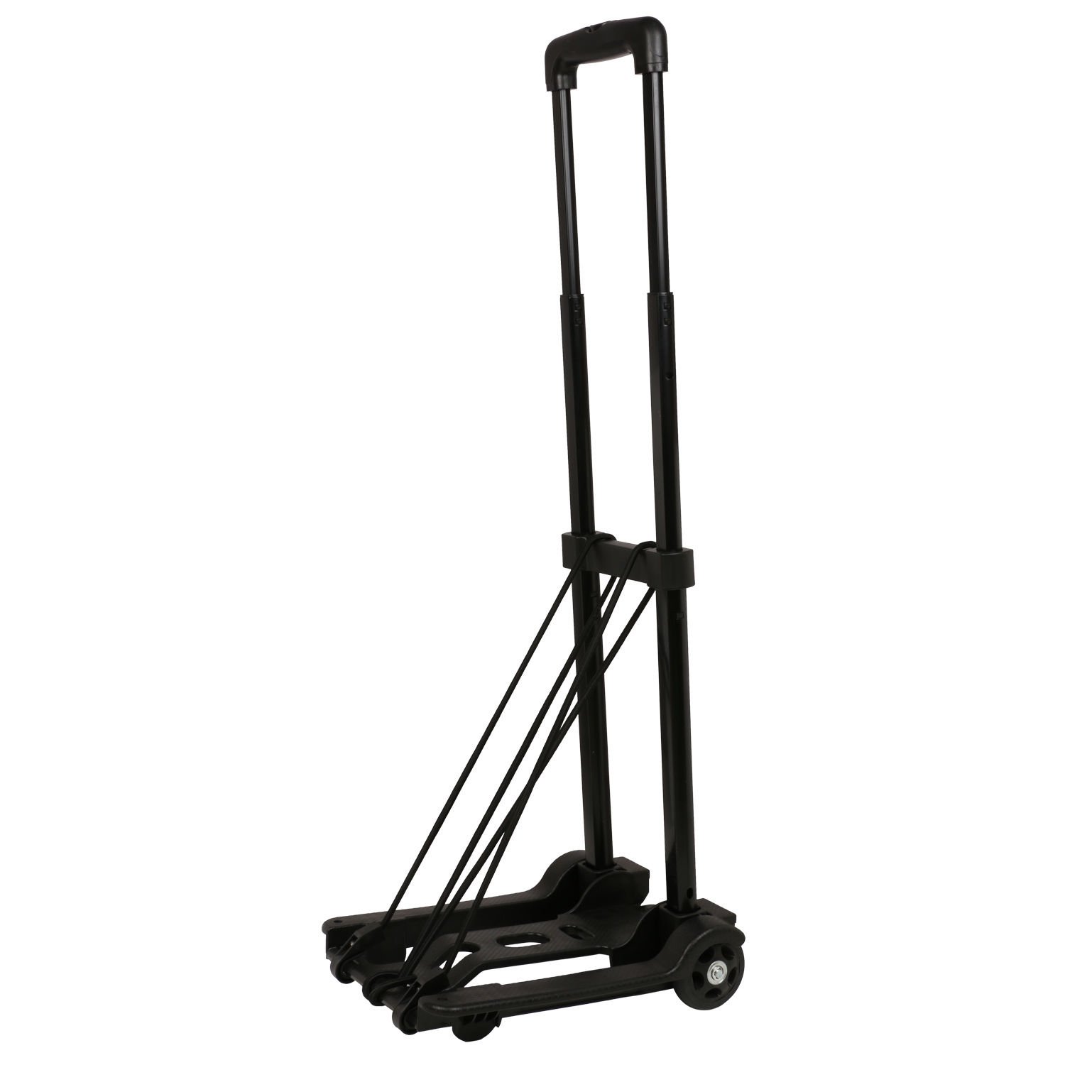 luggage cart trolley
