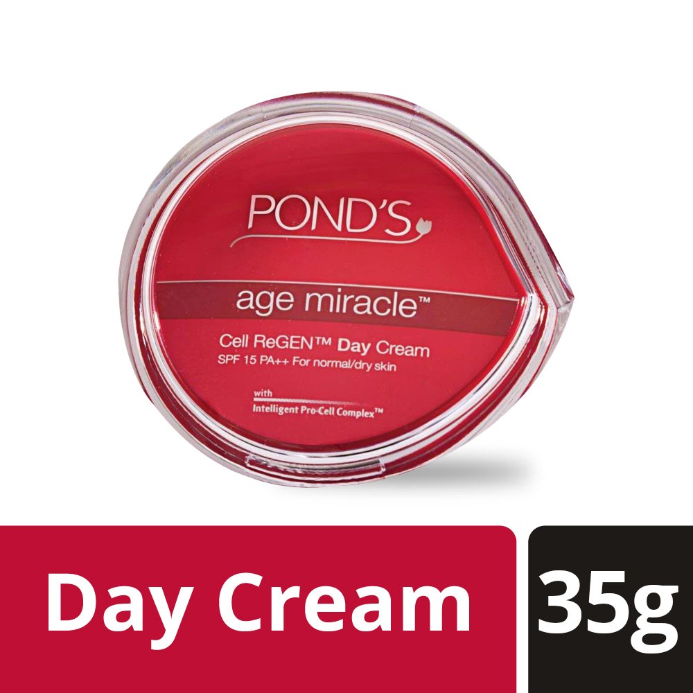 ponds age miracle cream amazon