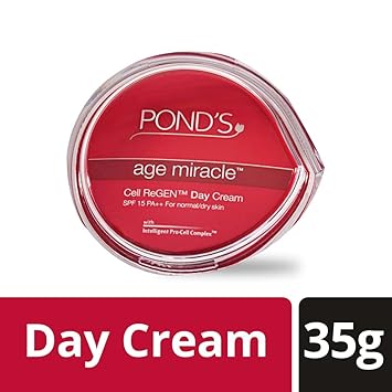 ponds age miracle for pigmentation