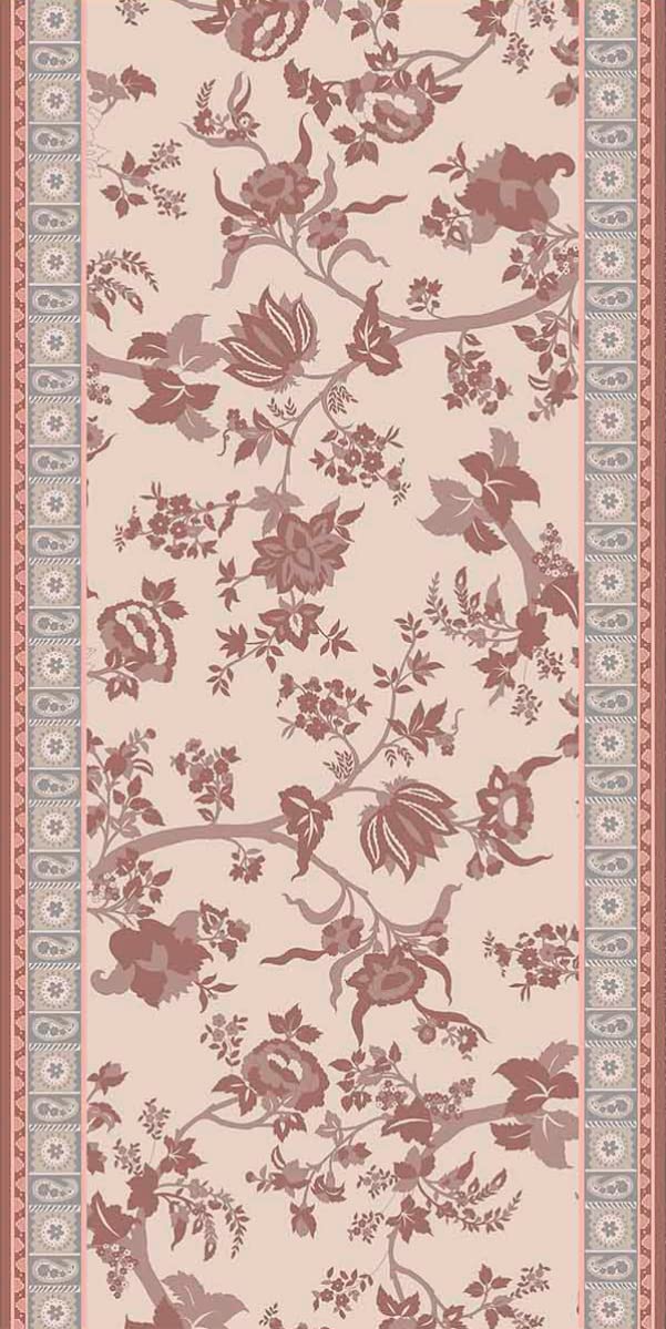 Bassetti Genova 41 9324183 Cotton Bath Towel 70 x 140 cm Beige