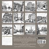 Image de Historic New Orleans 2015 Calendar