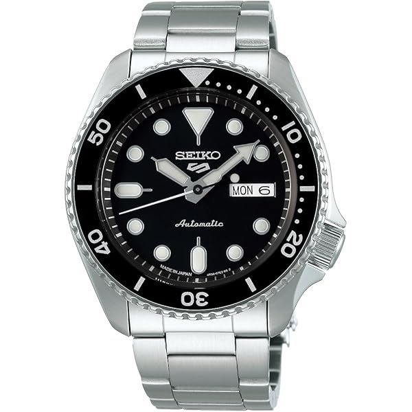 Amazon.com: SEIKO SBSA225 [5SPORTS SKX Sports Style Mechanical