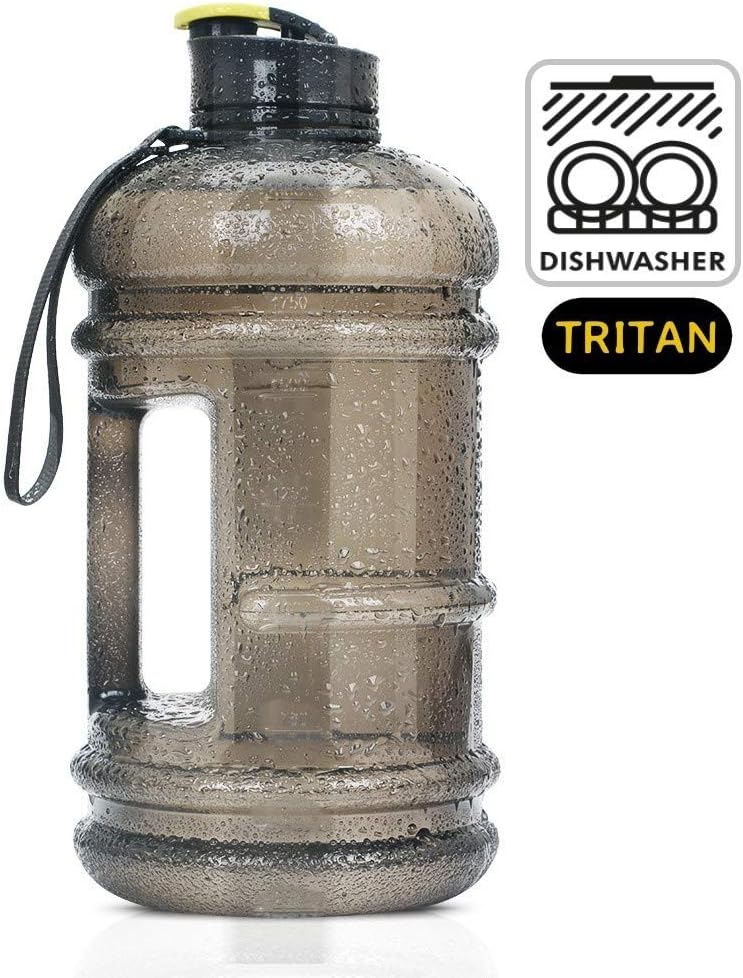 Best dishwasher safe water bottle 4U Life