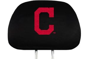 FOOTBALL FANATICS MLB Head Rest Covers, 2-Pack