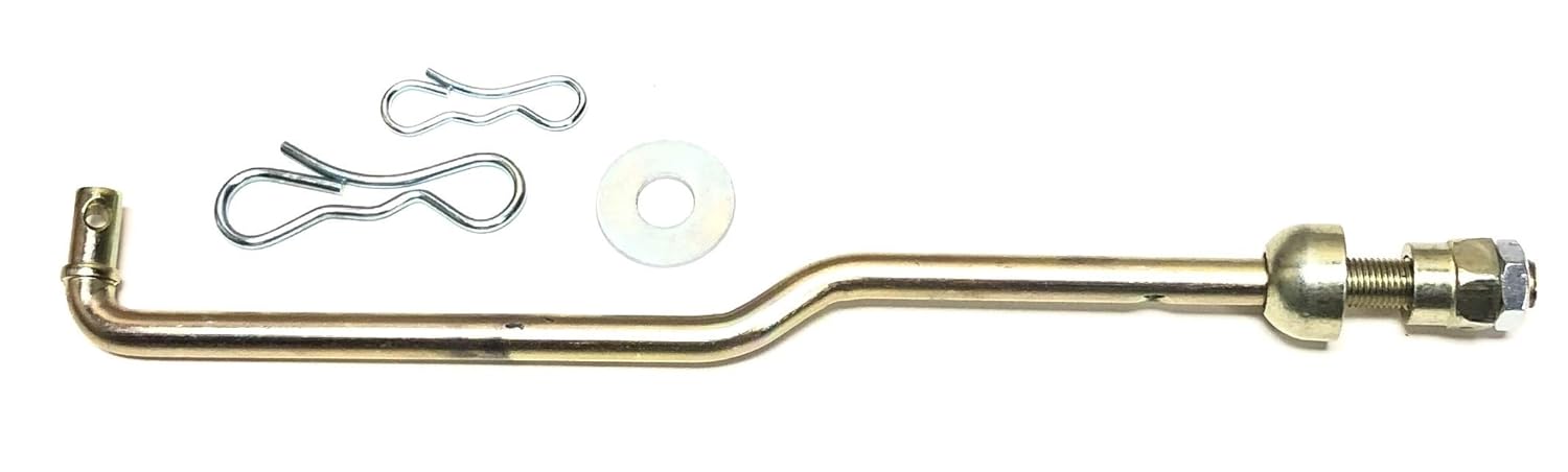 Best Lawn Mower Deck Retaining Pins