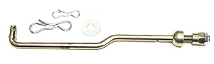 Craftsman Front Suspension Kit, (1) 532195270 lift link,(1) 532194208 cotter pin,(1) 532194209 cotter pin, (1) 8191919120 washer
