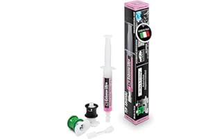 Errecom Extreme Ultra | A/C Leak Stop for Vehicle A/C Systems | Works with All Refrigerants and Lubricants | Includes R1234yf and R134a Adapters | 0.2 fl oz (6 mL) Cartridge