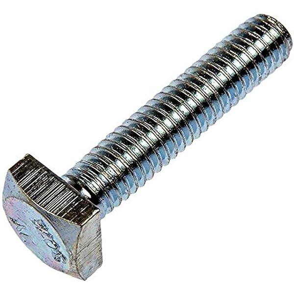 Viti Testa Piatta T40 100 Viti Per Pavimento Di Rimorchio – 5/16-18 X 2 Pollici, Testa Piatta, Attacco Torx T40, Acciaio, Marca ABCO Truck Simulator Ps5 - Foto 8