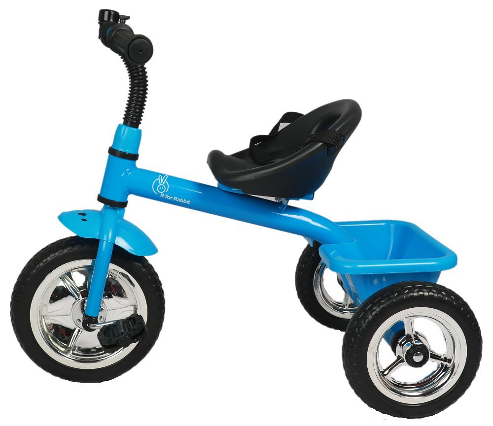 r for rabbit tricycle amazon