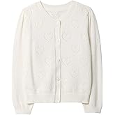 Gap Baby-Girls Cardigan