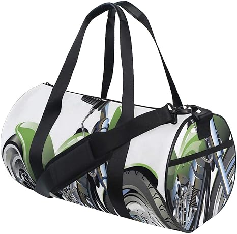 supreme overnight bag