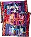 Laurel Burch Scarves, Three Amigos