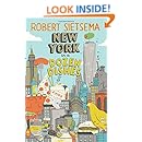 New York in a Dozen Dishes