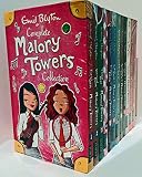 Malory Towers Complete Collection