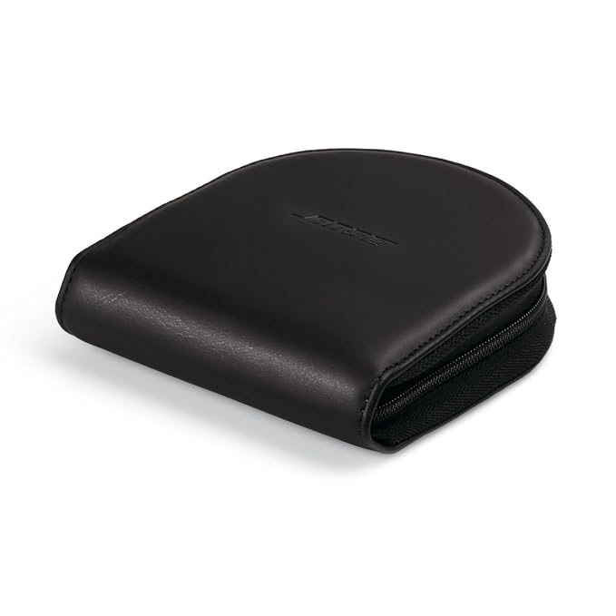 Bose ® OE2 Headphones Carrying Case Black Amazon.co.uk Electronics