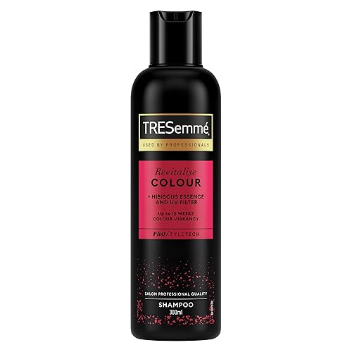 TRESemmé Revitalise Colour Shampoo 300 ml