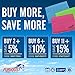 Furious Fitwear Instant Cooling Towel - Use as Neck Scarf or Headband to Stay Cool in Outdoors & Indoors