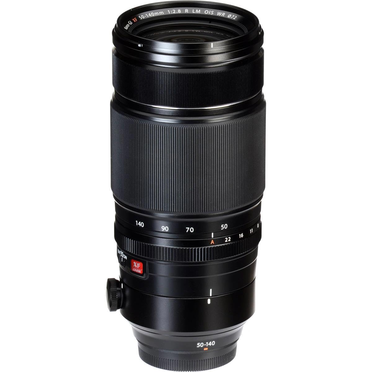 Fujifilm FUJINON XF50-140mm Lens