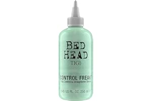 Bed Head Control Freak Serum by TIGI for Unisex - 8.45 Fl Oz (Pack of 1)