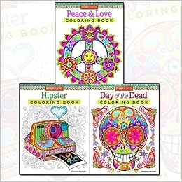 92+ Love Coloring Book Set HD