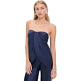 Cami NYC Women's Bonita Strapless Camisole