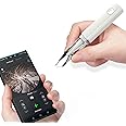 Hair Removal Tweezer with 1080p Camera, Ultimate Precision: Tweezer with Camera - Perfect for Delicate Tasks! - - Ear Hair Eyebrow Tweezer