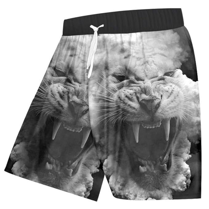 pantaloncini da spiaggia donna