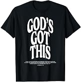 God has that T-Shirt