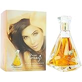 Kim Kardashian Pure Honey Eau de Parfum Spray for Women, 3.4 Ounce