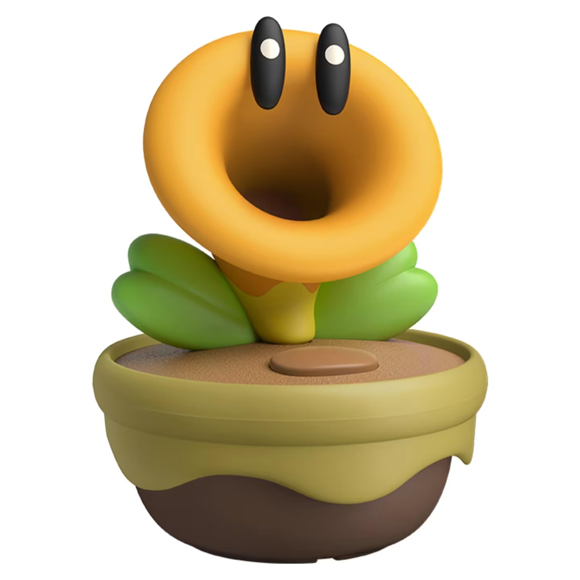 Nintendo Plauderblume 4