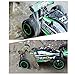 Fitiger Remote RC Buggy Racing Car Off Road Toy 1/20 Scale High-speed Remote Control Car Off-Road 2WD Radio Controlled Electric Vehicle