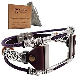 Smatiful Fashion Versa 3 Bands with Box Pack for