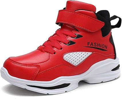 scarpa basket bambino