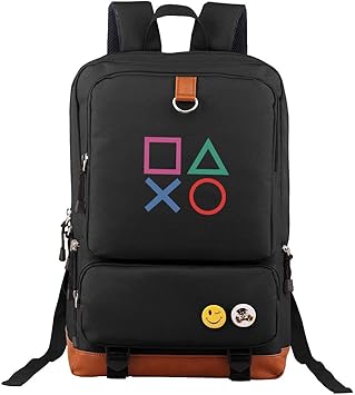 Playstation bookbag Clearance