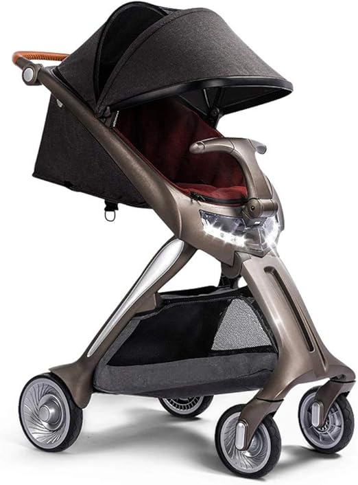 travel pushchair airplane
