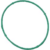 FEL-PRO 61690 Throttle Body Gasket | Replaces 12628002 G32563. OE-grade replacement.