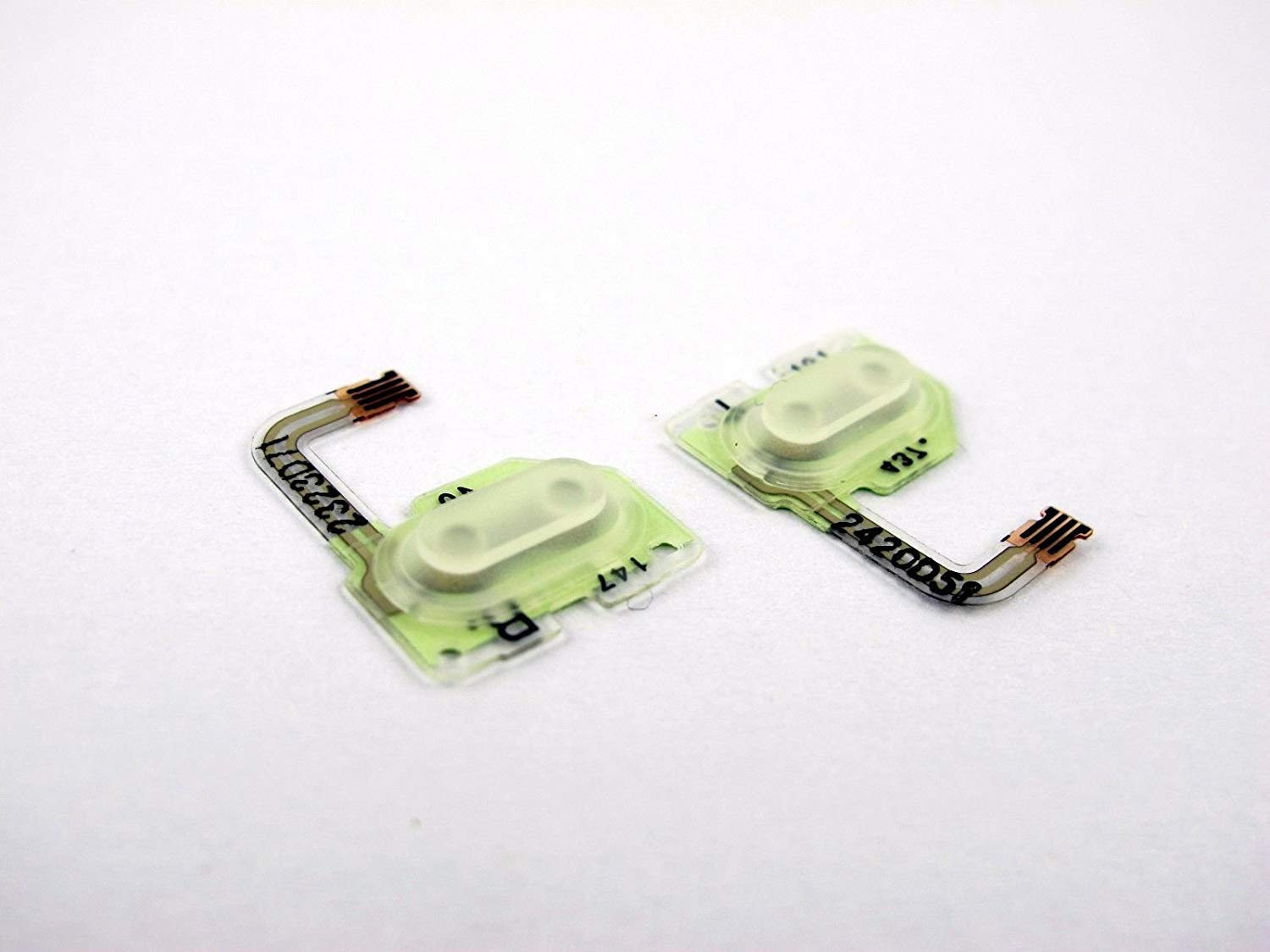 Replacement Left Right Trigger Shoulder Button L R Flex Cable for PSV 1000