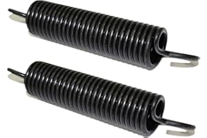 Arpisziv Springs Kit Replaces for Polaris Snowplow Trip 2877443 ATV Parts,Pack of 2