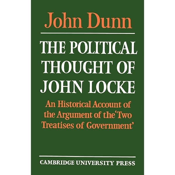 Revolutionary Politics and Locke's Two Treatises of ...