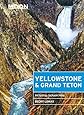 Moon Yellowstone & Grand Teton: Including Jackson Hole (Travel Guide)