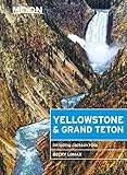 Moon Yellowstone & Grand Teton: Including Jackson Hole (Travel Guide)