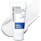 CNP Barrier Reset Cream - Deep Hydration, Strengthen Barrier, Ceramide, Suitable for Dry, Sensitive Skin, Korean Skin Care, 2.7 fl. oz.