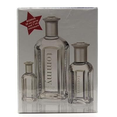 Buy Tommy Hilfiger Men's Fragrance Gift Set at Ubuy Kenya