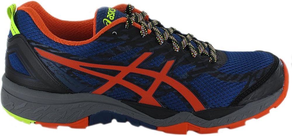 asics gel fuji trabuco 5